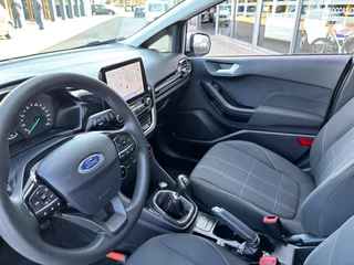 Ford Fiesta - afbeelding nr 6
