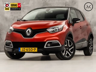 Renault Captur 0.9 TCe Dynamique
