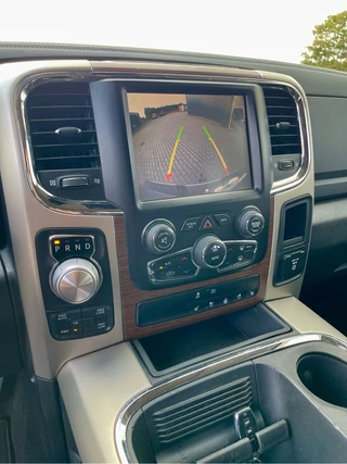 Dodge Ram 1500 - afbeelding nr 17