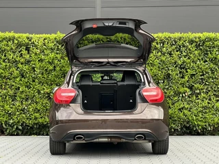 Mercedes-Benz A-Klasse Mercedes A-klasse 220 4Matic Prestige, CRUISE, NAVI, CAMERA, LEDER, LED, XENON, AIRCO, PDC, LICHTMETAAL 18