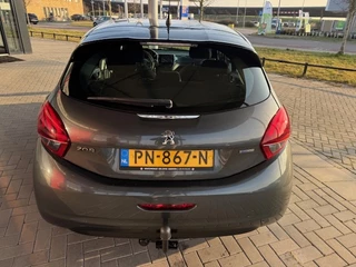 Peugeot 208 - afbeelding nr 5