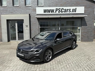 Volkswagen Arteon VW Arteon Shooting Brake 1.4 TSI eHybrid GTE 3x R-Line VOL - afbeelding nr 3