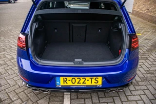 Volkswagen Golf Volkswagen Golf 2.0 TSI 4Motion R, Pano, Leder,Sfeer,Carplay - afbeelding nr 28