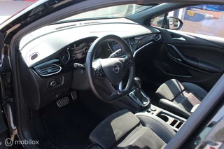 Opel Astra Opel Astra 1.4 Ultimate Bose/Led/AGR/Camera/ACC/Stoelverwarming - afbeelding nr 11