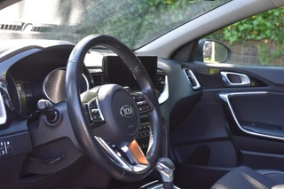 Kia XCeed Kia XCeed 1.6 GDi PHEV PLUG IN DynamicPlusLine - afbeelding nr 6