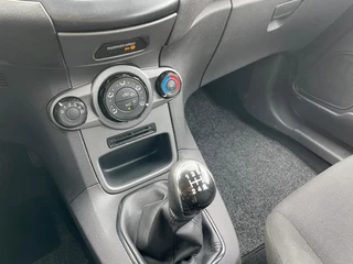 Ford Fiesta - afbeelding nr 24