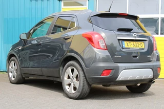 Opel Mokka Opel Mokka 1.4 T Cosmo - afbeelding nr 6