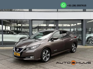 Nissan Leaf Aut. Tekna 40 kWh