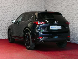 Mazda CX-5 05/2024 - afbeelding nr 2