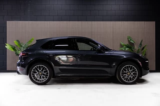 Porsche Macan Porsche Macan 2.0 | Alcantara | - afbeelding nr 7