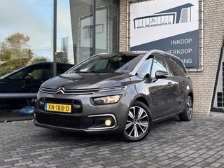 Citroën Grand C4 Spacetourer 1.2 Business*130PK*NAVI*ECC*CRUISE*CAM*7PERS.*