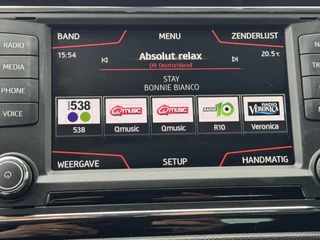 SEAT Leon Seat Leon ST 1.0 EcoTSI Style Full LED koplampen Cruise control Climate control Apple Carplay / Android auto Parkeersensoren - afbeelding nr 25