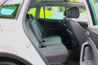 Volkswagen Tiguan Volkswagen Tiguan 1.5 ACT 110KW - afbeelding nr 18