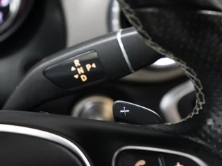 Mercedes-Benz CLA Mercedes-Benz CLA 180 Sport [GROOT NAVIGATIE, ZWARTE HEMEL, STOELVERWARMING, PDC V+A, HALF LEDER, CRUISE CONTROL, AIRCO, NIEUWSTAAT] - afbeelding nr 15