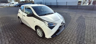 Toyota Aygo - afbeelding nr 8