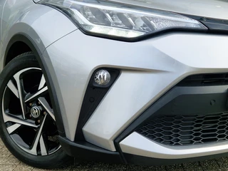 Toyota C-HR - afbeelding nr 2