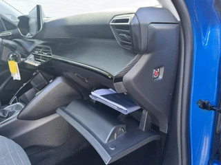 Peugeot 2008 Peugeot 2008 1.2 PureTech Style Trekhaak Camera Led Cruise Clima Carplay Navigatie - afbeelding nr 23