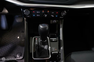 Jeep Compass Jeep Compass 4xe 240 Plug-in Hybrid - LEER-NAVI-CAMERA-WINTERPACK - afbeelding nr 22