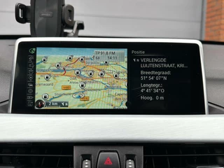 BMW X1 BMW X1 sDrive20i|HEADS UP|KEYLESS|AUTOMAAT|GROOT DISPLAY - afbeelding nr 24