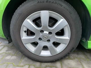 Opel Corsa-e Opel Corsa-e - afbeelding nr 7