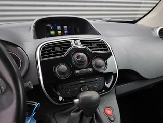 Renault Kangoo Renault Kangoo Family 1.2 TCe Limited Automaat (Vol-Opties!) - afbeelding nr 5