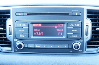Kia Sportage - afbeelding nr 28