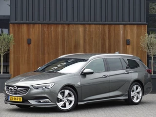 Opel Insignia - afbeelding nr 8