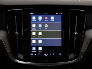 Volvo V60 Volvo V60 Cross Country B5 AUT(8) PLUS BRIGHT SCHUIFDAK ACC BLIS KEYLESS 360GR CAM - afbeelding nr 17