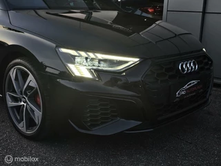 Audi S3 Audi S3 2.0 TFSI S3 quattro Panorama/B&O/RS Seats/Memory/HUD/Keyless - afbeelding nr 12