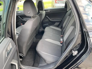 Volkswagen Polo Volkswagen Polo 1.0 TSI Life Business - afbeelding nr 19