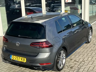 Volkswagen Golf Volkswagen Golf 1.5 TSI 150PK R-LINE CARPLAY+ACC+VIRTUAL+LED - afbeelding nr 13