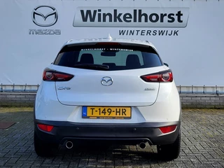 Mazda CX-3 - afbeelding nr 4