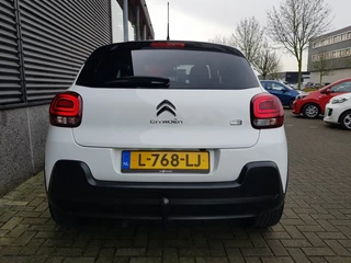 Citroën C3 - afbeelding nr 6