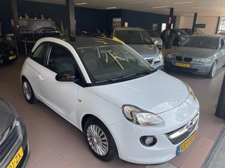 Opel ADAM - afbeelding nr 8