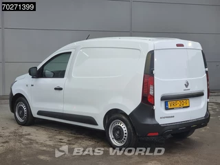 Renault Kangoo Renault Kangoo 75PK Express Nwe model Navi Airco Cruise Parkeersensoren 3m3 Airco Cruise control - afbeelding nr 2