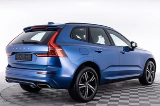 Volvo XC60 - afbeelding nr 27