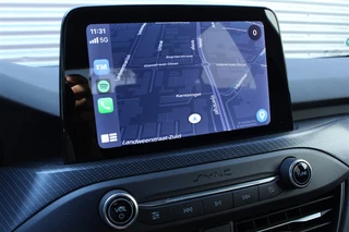 Ford Focus Ford Focus 1.5 EcoBoost ST-Line AUT PANO B&O HUD CARPLAY ACC STOELVW '19 - afbeelding nr 31