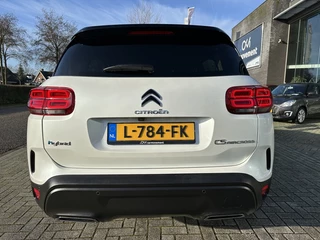 Citroën C5 Aircross - afbeelding nr 12