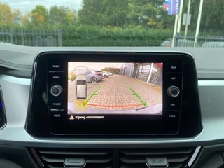 Volkswagen T-Roc - afbeelding nr 22