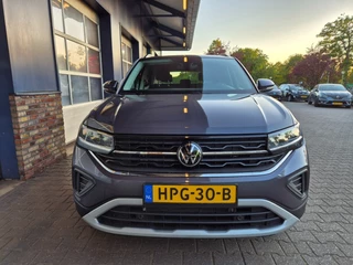 Volkswagen T-Cross - afbeelding nr 8