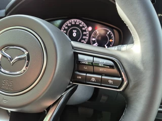 Mazda CX-60 - afbeelding nr 22