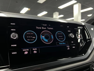 Volkswagen Polo Volkswagen Polo 1.0 TSI Highline | Leder | PDC | Carplay | - afbeelding nr 17