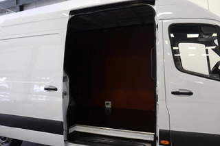 Mercedes-Benz Sprinter - Airco - Cruise - Camera - € 21.900,- Excl. - afbeelding nr 9
