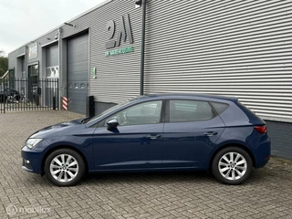 SEAT Leon Seat Leon 1.6 TDI Style TREKHAAK, BTW - afbeelding nr 4