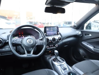 Nissan Juke - afbeelding nr 15