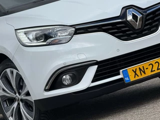 Renault Grand Scénic - 169658524-0