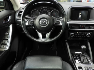 Mazda CX-5 Mazda CX-5 2.0 SAG 160 GT-M 4WD - afbeelding nr 9