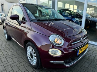 Fiat 500 Fiat 500 0.9 TwinAir Turbo Lounge | Airco | Cruise | Pano | NAP | - afbeelding nr 19