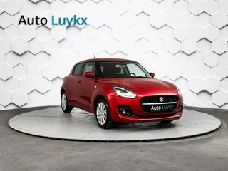 Suzuki Swift Suzuki Swift 1.2 Select Smart Hybrid | Navigatie | Adaptieve Cruise Control | 16'' L.M. velgen - afbeelding nr 11