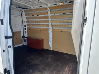 Opel Movano Opel Movano 2.3 CDTI L2H2*A/C*CRUISE*NAVI*PDC* - afbeelding nr 7